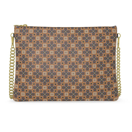 Bags: Luxury, Heritage, Art, & Durability