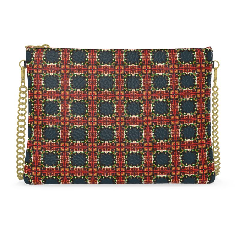 Lehal Haveli Mosaic Luxe Crossbody Bag