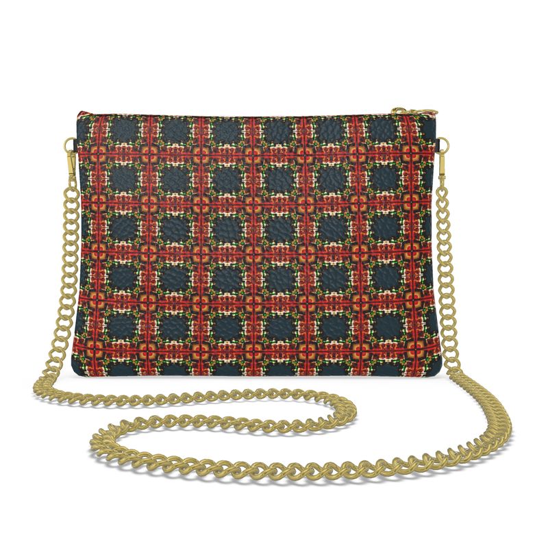 Lehal Haveli Mosaic Luxe Crossbody Bag