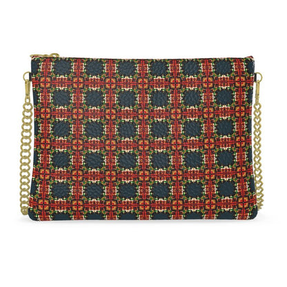 Lehal Haveli Mosaic Luxe Crossbody Bag