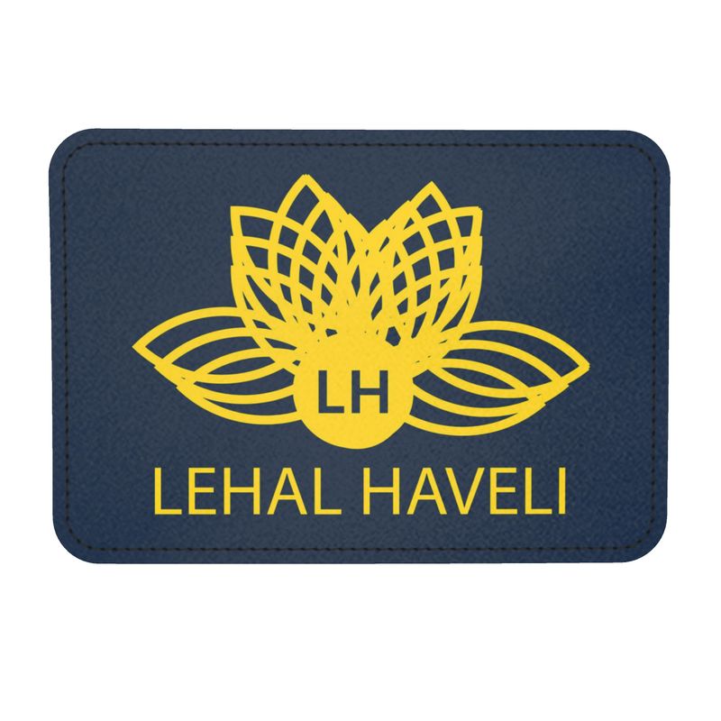 Lehal Haveli Mosaic Luxe Crossbody Bag
