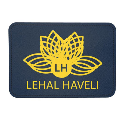Lehal Haveli Mosaic Luxe Crossbody Bag